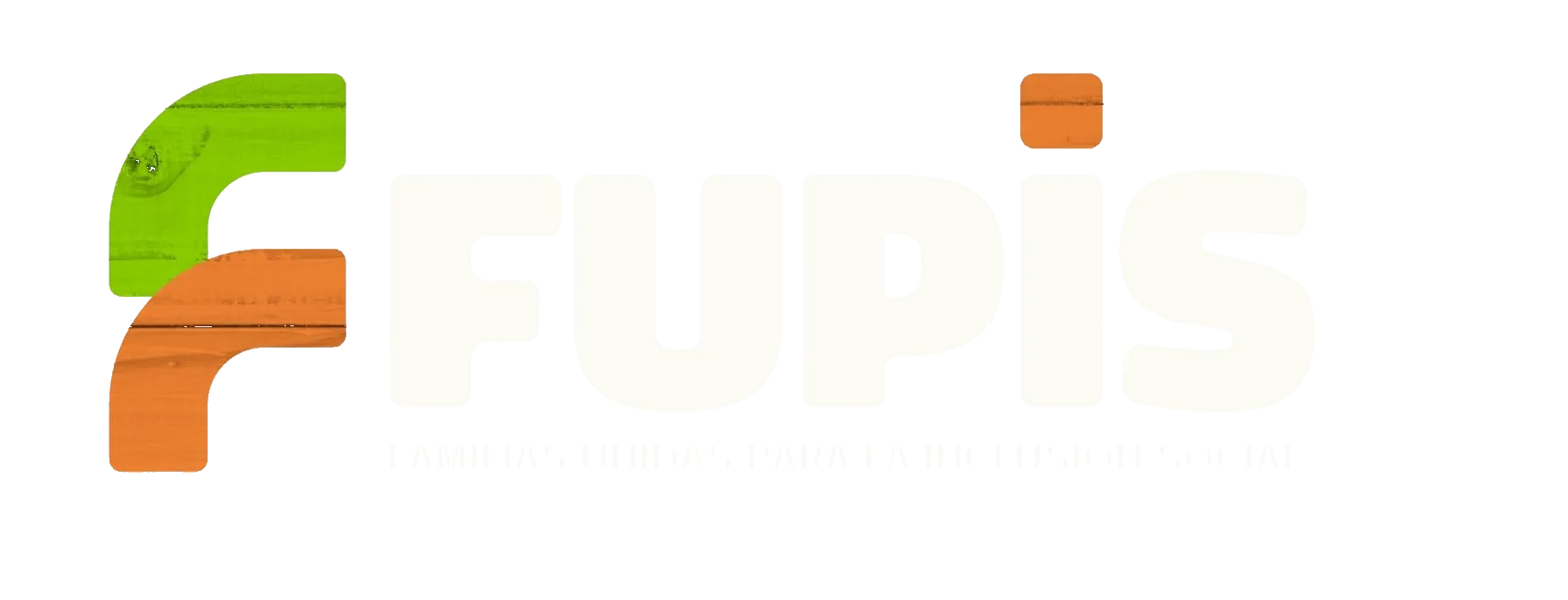 FUPIS, Familias Unidas Para la Inclusión Social — ir al inicio