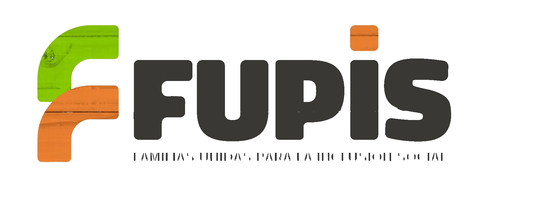 FUPIS, Familias Unidas Para la Inclusión Social — ir al inicio